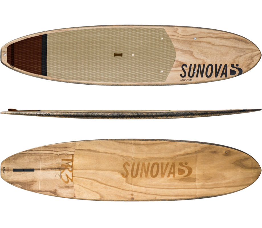 surf board detail