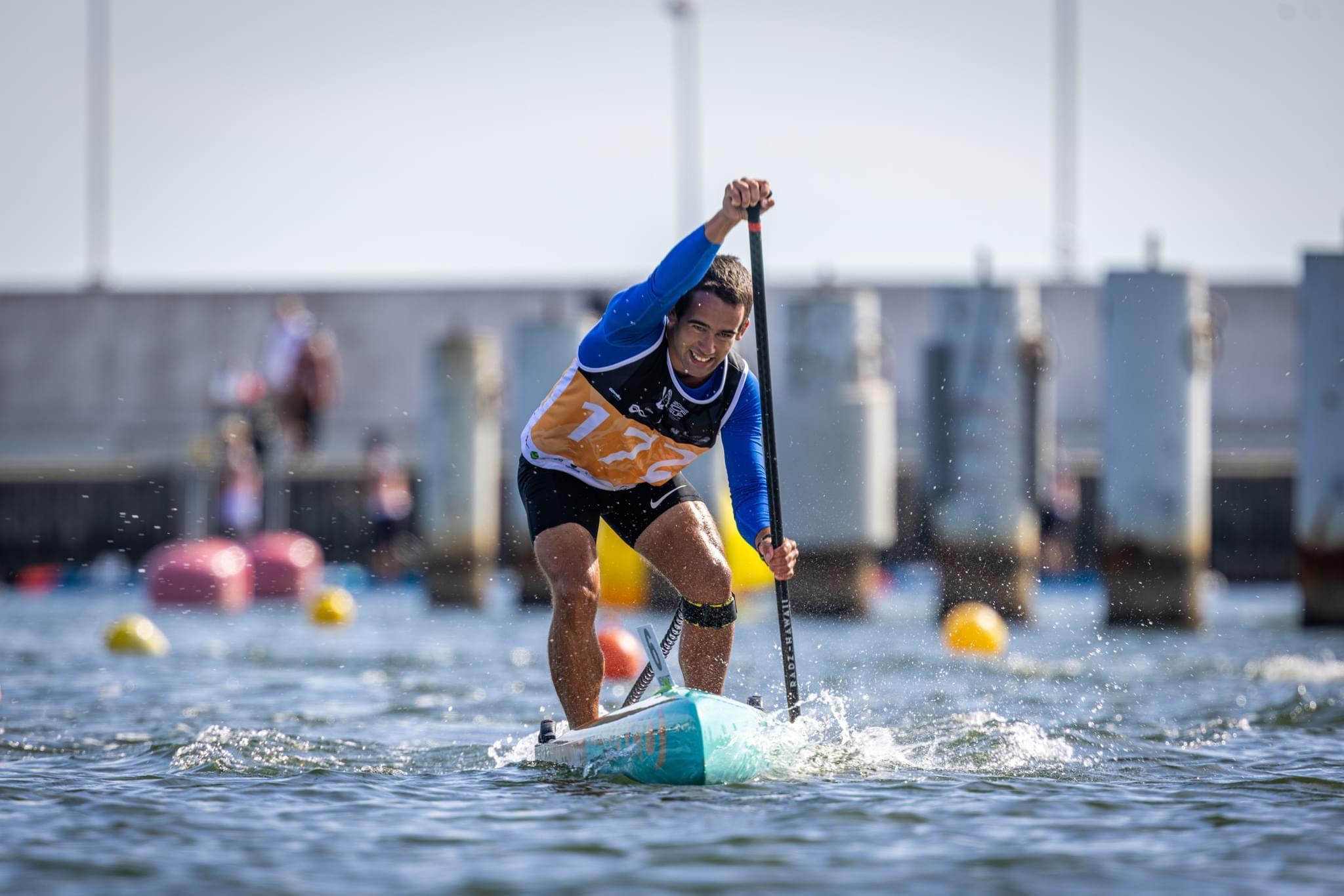 The best inflatable SUP boards in the world in 2023