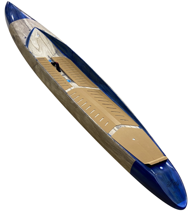 Allwater Faast Pro Sunova