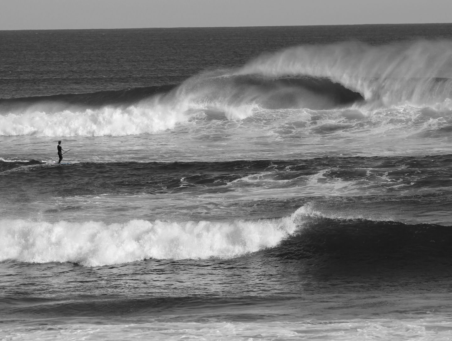 surf board detail