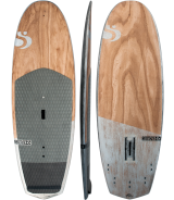 Product Detail Sup Eco 2In1 Foiling Overview@2X