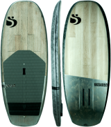 Product Detail Sup Surf Foiling Overview@2X