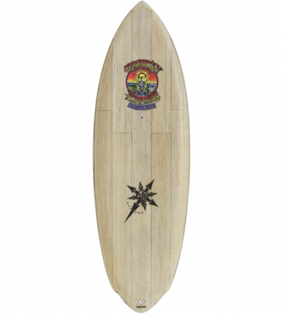 Andrew shop doheny surfboards